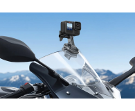 TELESIN Uchwyt motocyklowy do kamer sportowych - 1510254 - zdjęcie 2